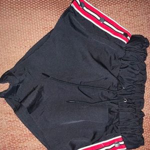 ZAFUL (only worn once) pajamas set